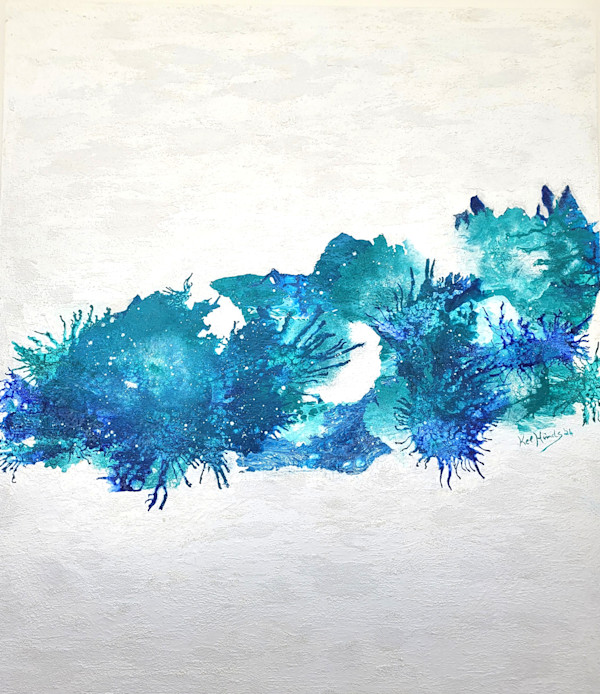 Ocean Pulse by Kel Hinds Art, Image 1.