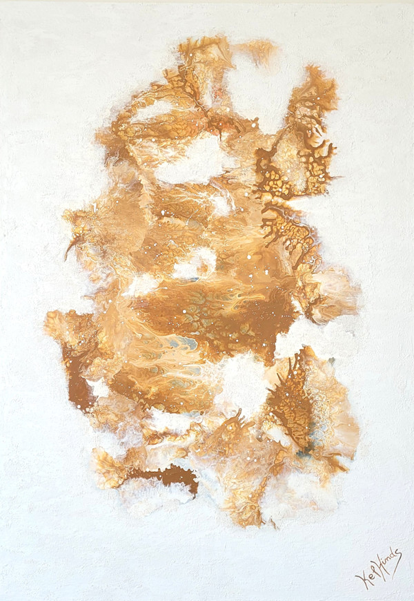 Viens of Memory by Kel Hinds Art, Image 1.