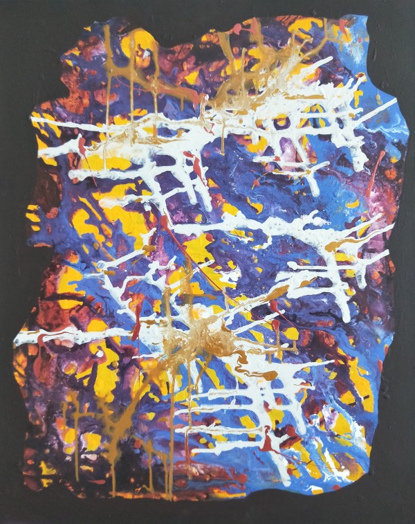 Complexity, Image 1.