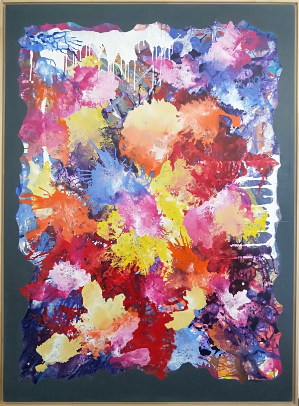 That Perfect Moment In Time by Kel Hinds Art, Image 2.