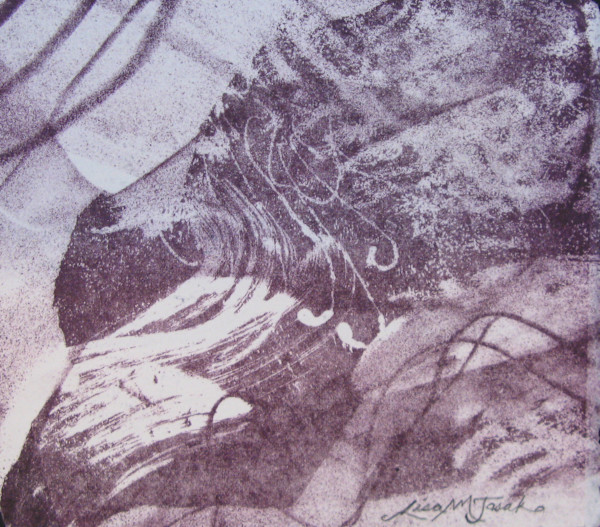 Swirling by Lisa Sutton, Image 2.