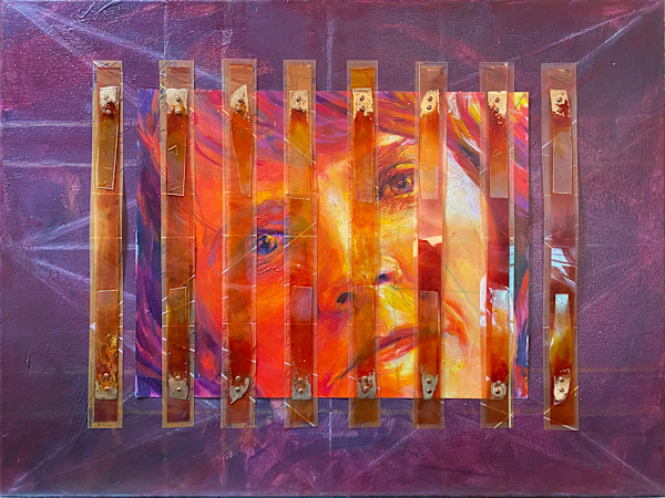 Stata Mater by Lisa Sutton