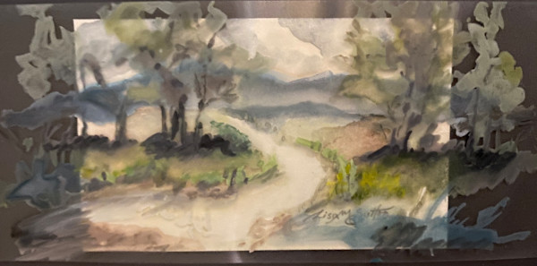 Ghost Mountain by Lisa Sutton, Image 2.