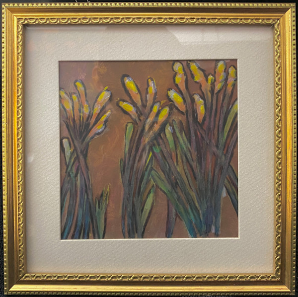 In the Weeds by Lisa Sutton, Image 1.