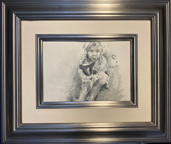 New Friends by Lisa Sutton, Image 2.