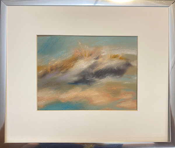 Sleepy Dunes by Lisa Sutton, Image 2.