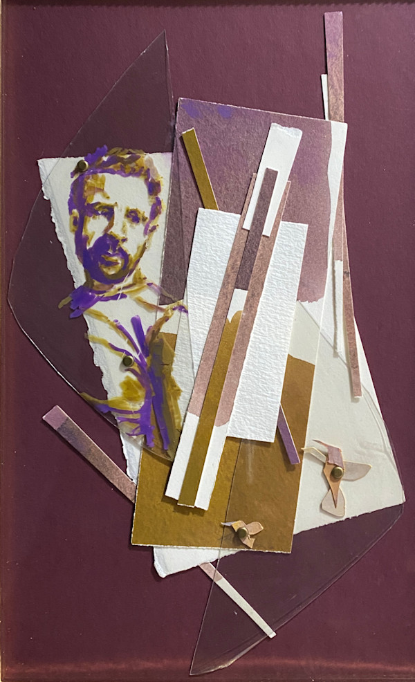 Fool's Gold by Lisa Sutton, Image 2.