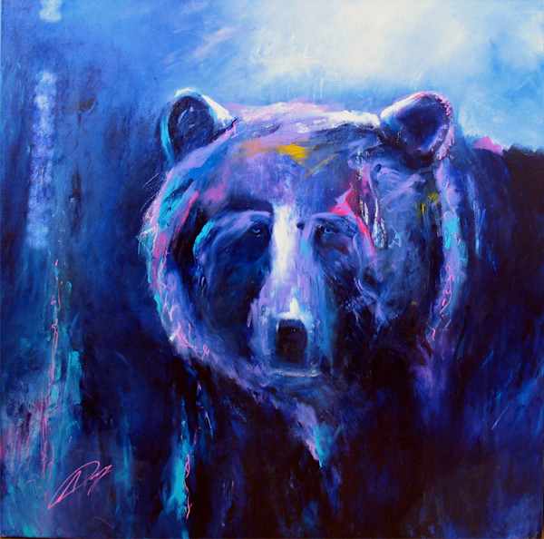 Our Bear