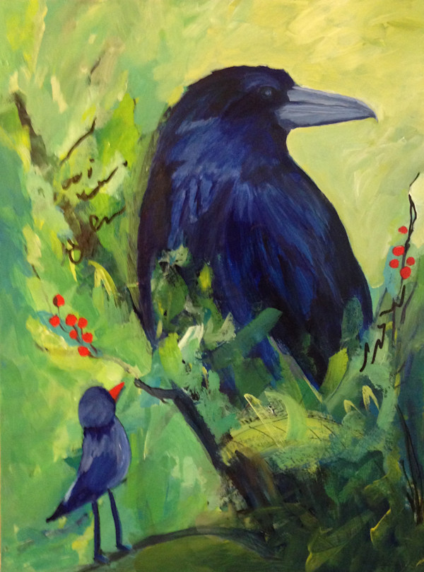The Messenger