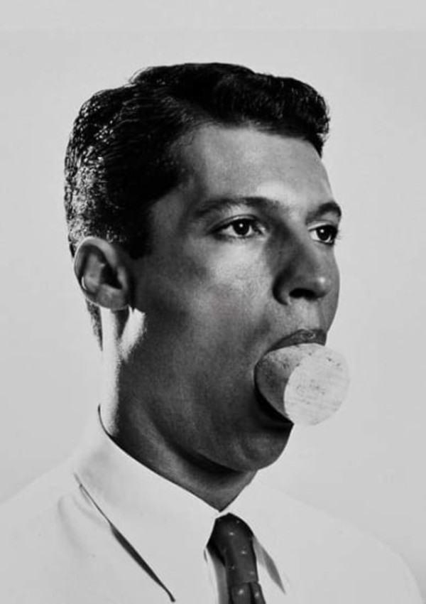 Untitled, 2000 by Maurizio Cattelan