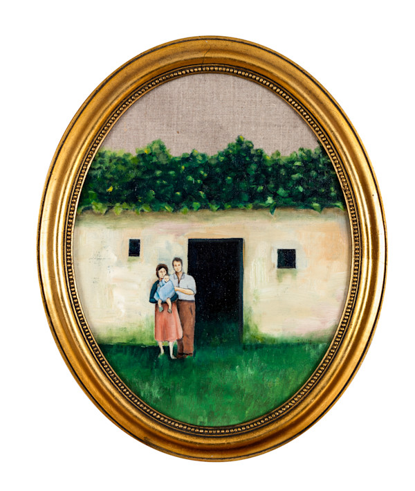 Familia de la ciudadela