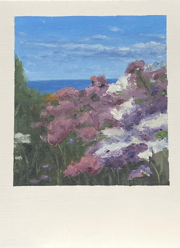 Serie Random #14 by Isabel Gil Sánchez