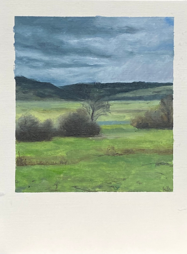 Serie Random #17 by Isabel Gil Sánchez