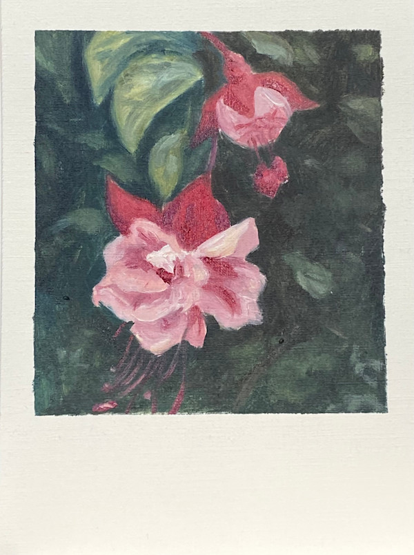 Serie Random #18 by Isabel Gil Sánchez