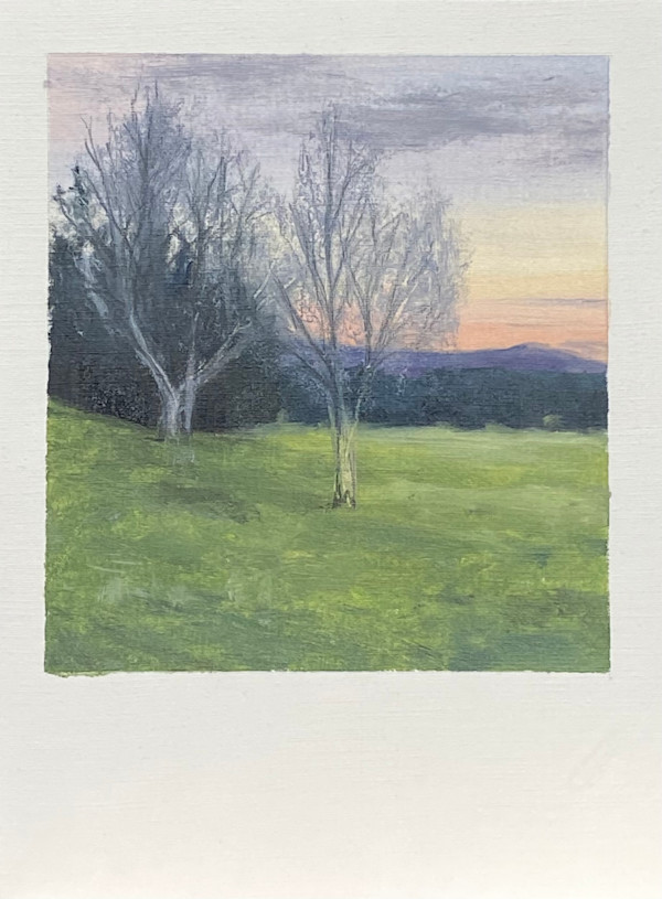 Serie Random #16 by Isabel Gil Sánchez