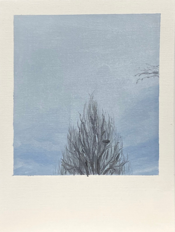 Serie Random #15 by Isabel Gil Sánchez