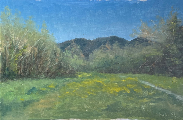 Grao by Isabel Gil Sánchez