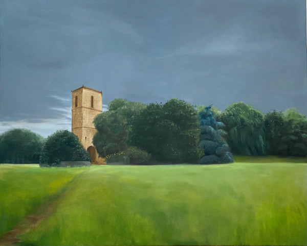 Escalante by Isabel Gil Sánchez