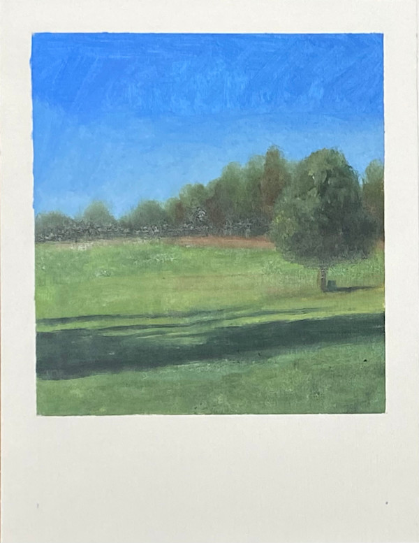 Serie Random #5 by Isabel Gil Sánchez