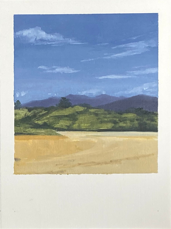 Serie Random #6 by Isabel Gil Sánchez