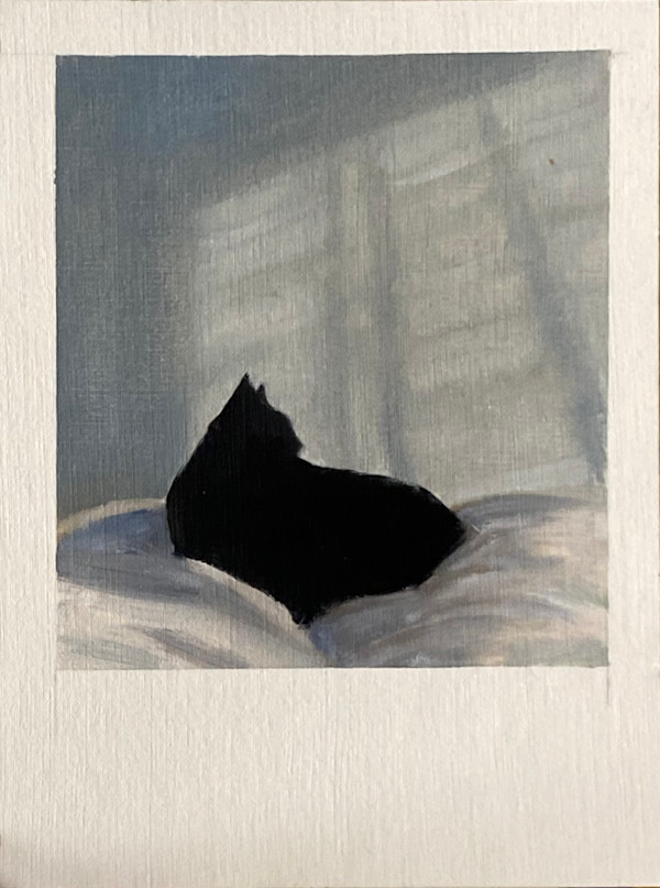 Serie Random #3 by Isabel Gil Sánchez