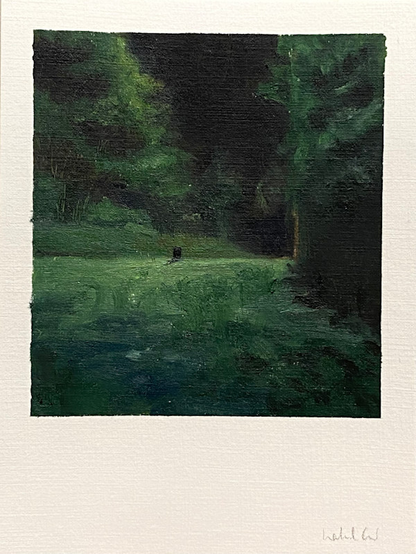 Serie Random #2 by Isabel Gil Sánchez