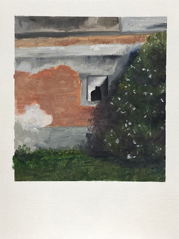 Serie Random #10 by Isabel Gil Sánchez