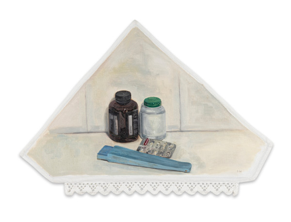 Arroz pasado by Isabel Gil Sánchez