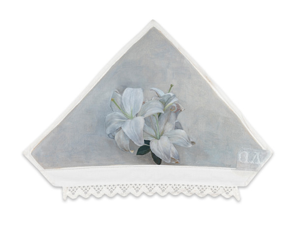 Azucenas by Isabel Gil Sánchez