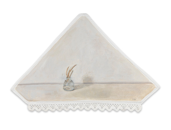 Quien siembra, cosecha by Isabel Gil Sánchez