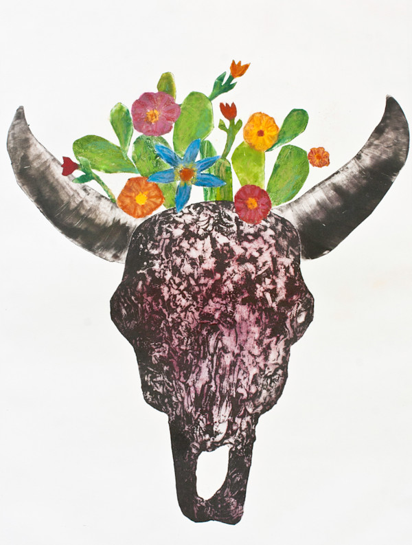 Resilience by Sharon Whitham