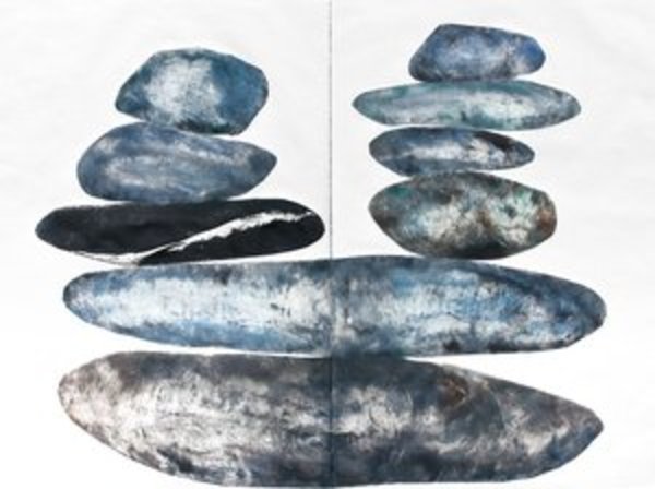 Balancing Act by Sharon Whitham