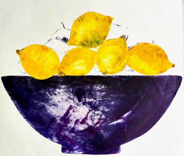 Making Lemonade by Sharon Whitham, Image 1.