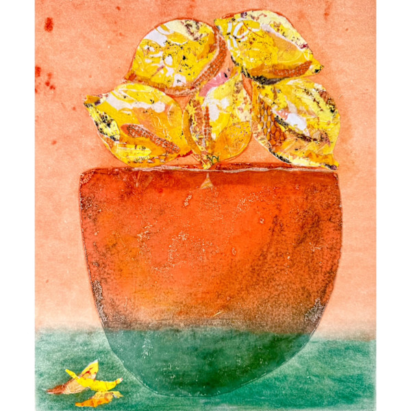 Hopeful by Sharon Whitham, Image 1.