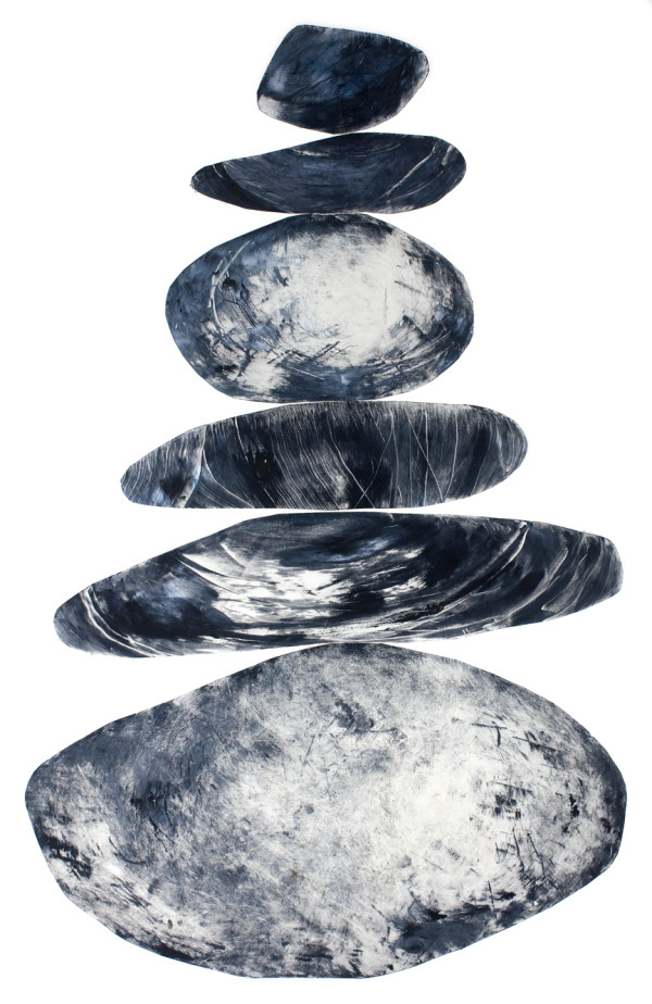 Beacon of Stone by Sharon Whitham