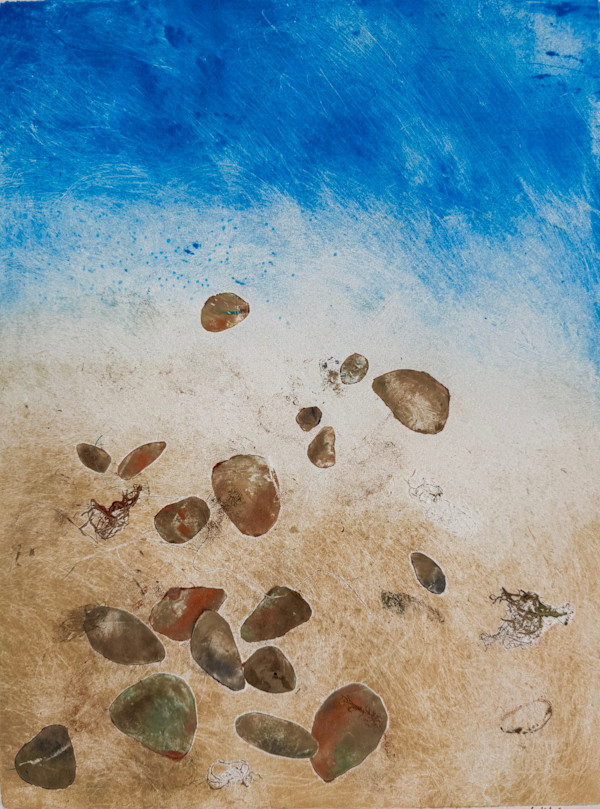 Tidal Gifts #2 by Sharon Whitham, Image 1.