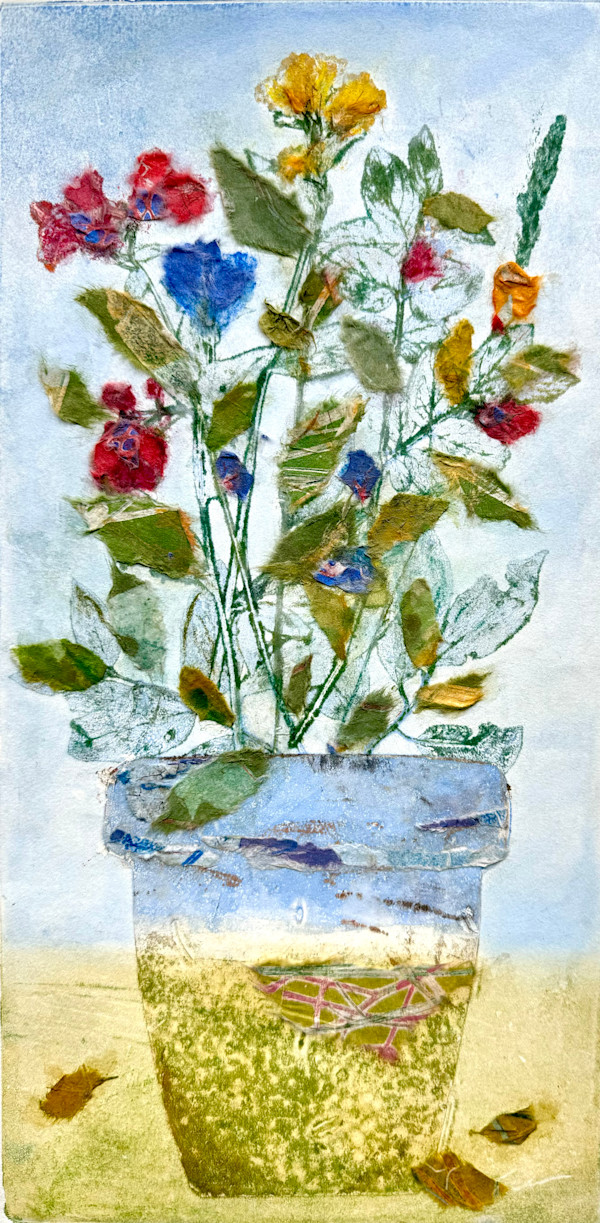 Dance With Me by Sharon Whitham