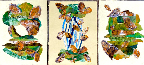 Monarchos en Peligroso by Sharon Whitham, Image 1.