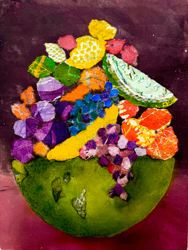 Bounty by Sharon Whitham