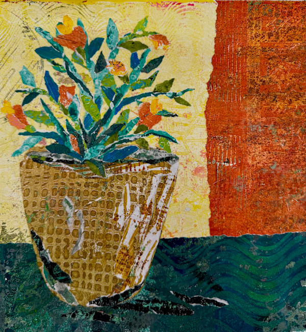 Florera by Sharon Whitham