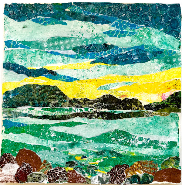 Awakening by Sharon Whitham