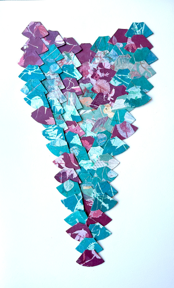 Armored Up by Sharon Whitham, Image 1.