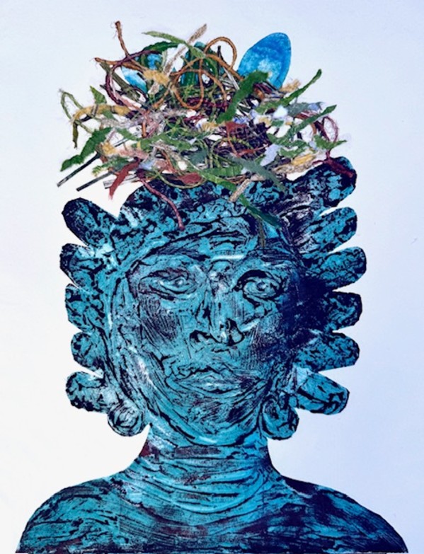 Life Force by Sharon Whitham