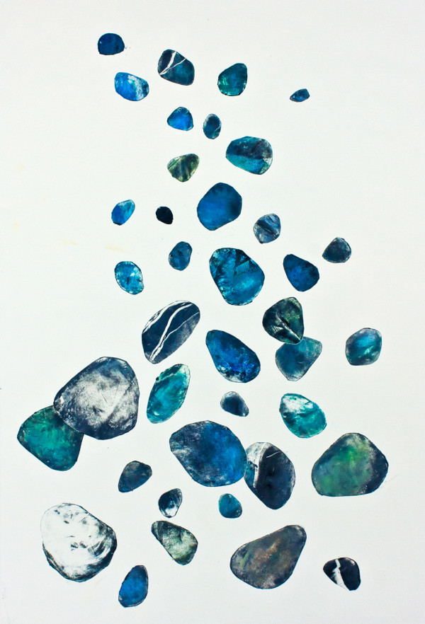 Stone Gems #2