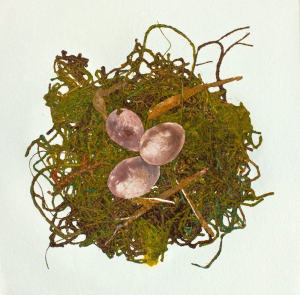 Nesting Series #5