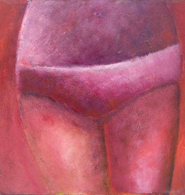 1144 Little Pink Underpants by Judy Gittelsohn