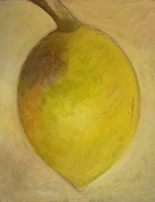 1237 Little Lemon by Judy Gittelsohn