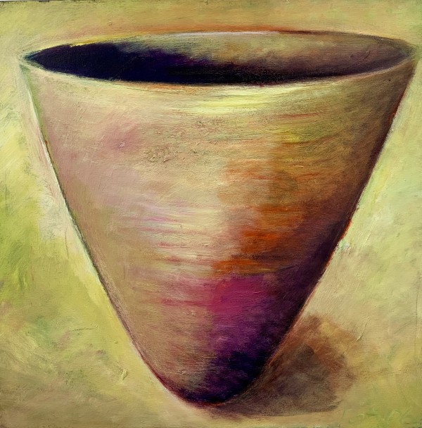 1055 Something Cup by Judy Gittelsohn