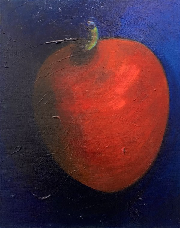 Apple 3 by Judy Gittelsohn