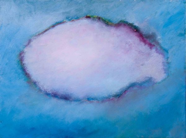 1138 Cloud Alone by Judy Gittelsohn